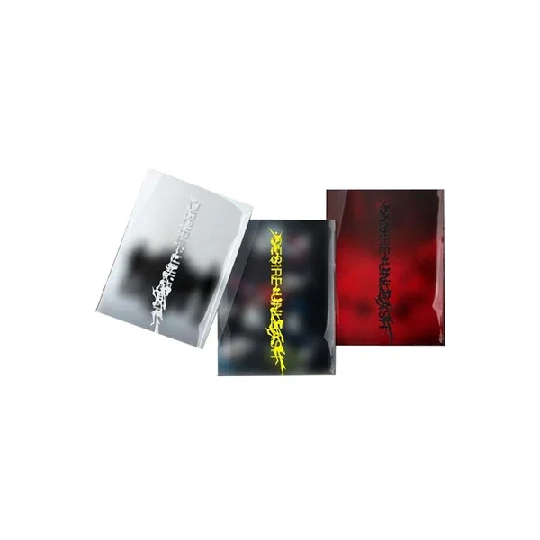 [SHOCKING SALE] ENHYPEN - 6th Mini Album DESIRE UNLEASH