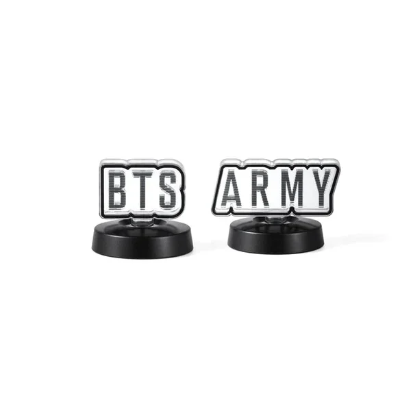 BTS - OFFICIAL LIGHT STICK VER.4 PARTS (SET)