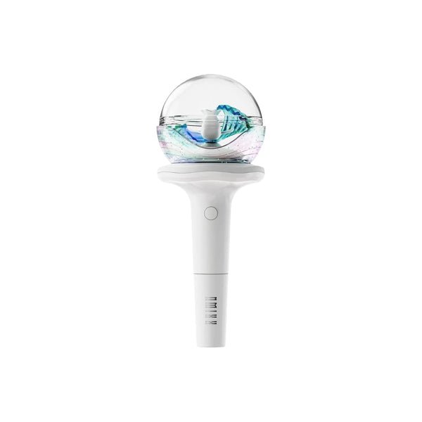 NMIXX - OFFICIAL LIGHT STICK VER.2