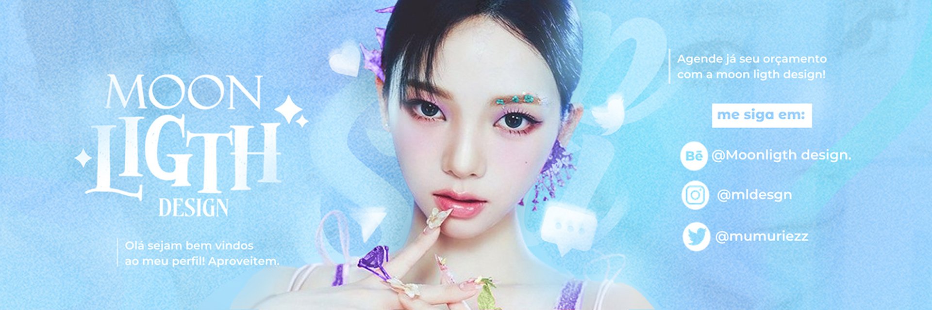 KPOPMERCH Banner
